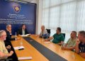 Ministria e Bujqësisë:Procedurat në sektor të qumështit nuk prekin fermerët