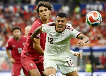 Spanja e eliminon Portugalinë dhe kalon në çerekfinale të Botërorit