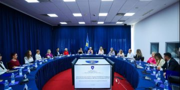 Gërvalla: Synohet forcimi i mbrojtjes së víktimave