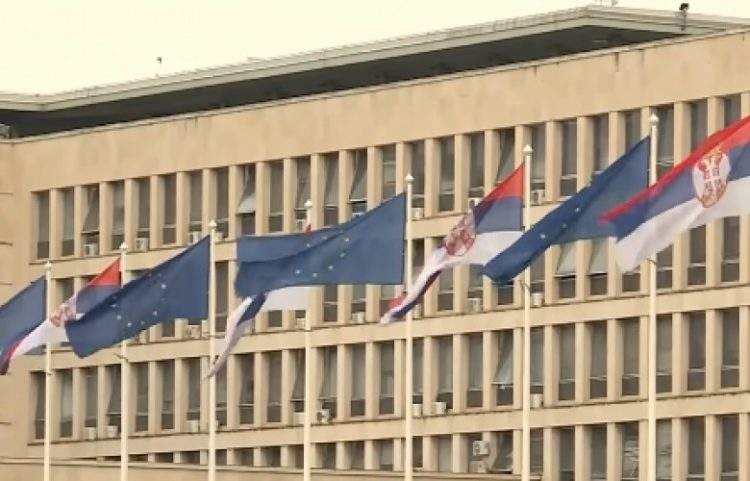 BE pa konsensus për vazhdimin e negociatave të anëtarësimit me Serbinë