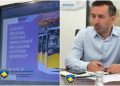 Basha diskuton me BERZH-in projektin për modernizimin e transportit publik