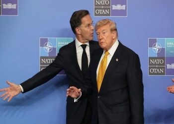 Rutte: Trump mbetet i përkushtuar ndaj NATO-s