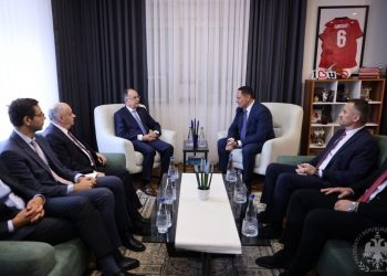 Begaj nga Lugina e Preshevës: Mbrojtja e gjuhës shqipe, vlerë evropiane