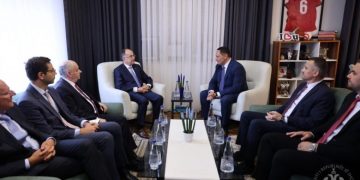 Begaj nga Lugina e Preshevës: Mbrojtja e gjuhës shqipe, vlerë evropiane