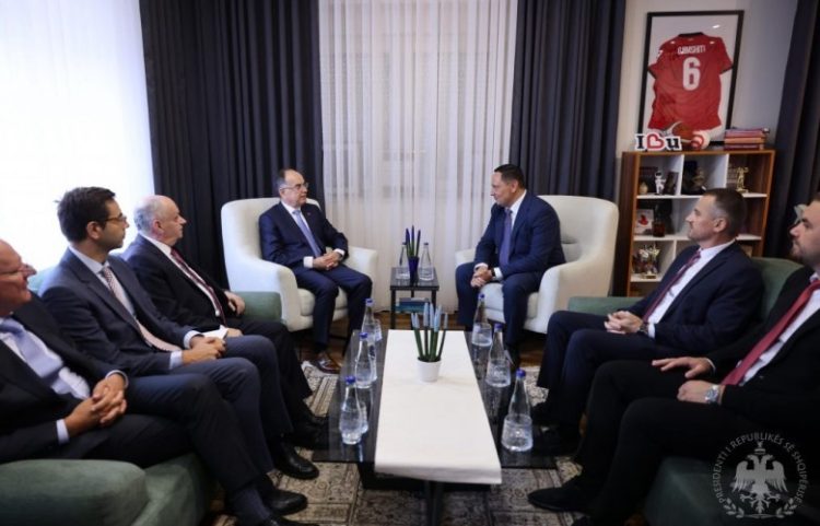 Begaj nga Lugina e Preshevës: Mbrojtja e gjuhës shqipe, vlerë evropiane