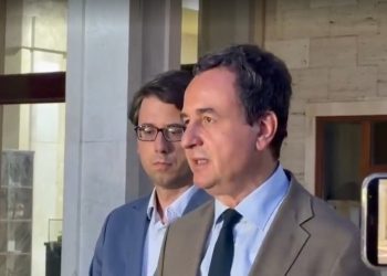 Kurti: Ende nuk kemi ndonjë konkluzion apo të arritur