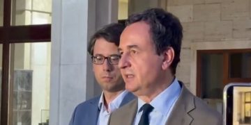 Kurti: Ende nuk kemi ndonjë konkluzion apo të arritur