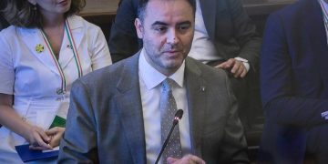 Konjufca: Zgjerimi i BE-së nuk është vetëm një proces institucional