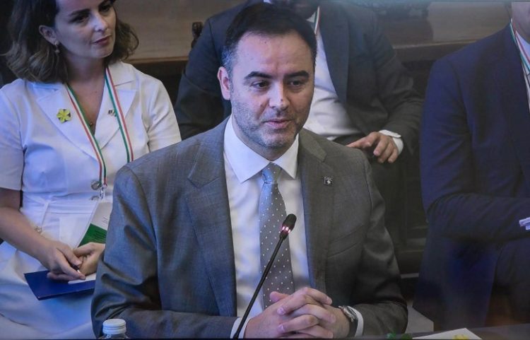 Konjufca: Zgjerimi i BE-së nuk është vetëm një proces institucional