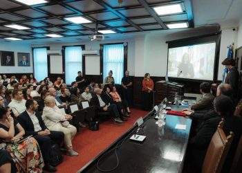 Universiteti i Prishtinës organizon aktivitet për 250-vjetorin e ShBA-së