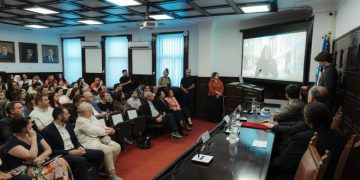 Universiteti i Prishtinës organizon aktivitet për 250-vjetorin e ShBA-së
