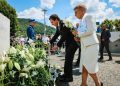 Gërvalla: Srebrenica na kujton pasojat e urrejtjes dhe mohimit të tjetrit