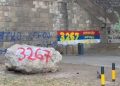 Përvjetori i gje*nocidit: Mohim,súlm ndaj shkrimtarit e grafite për Mladiqin