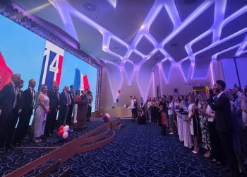 Kosova e Franca riafirmojnë partneritetin,kërkohet formimi i institucioneve