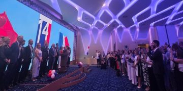 Kosova e Franca riafirmojnë partneritetin,kërkohet formimi i institucioneve