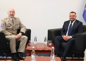 Maqedonci: Bashkëpunimi me Çekinë ka krijuar bazë të fortë për partneritet