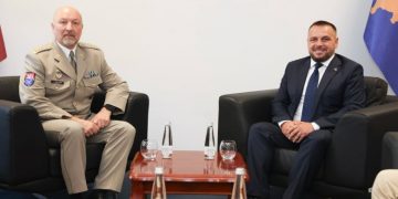 Maqedonci: Bashkëpunimi me Çekinë ka krijuar bazë të fortë për partneritet