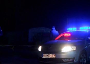 Pl@goset një person në Miradi të Epërme, Policia po heton rastin