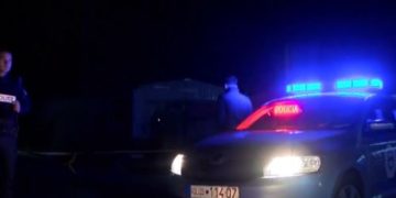 Pl@goset një person në Miradi të Epërme, Policia po heton rastin