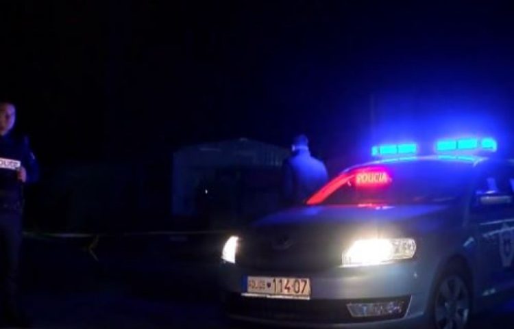 Pl@goset një person në Miradi të Epërme, Policia po heton rastin