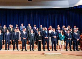 Konjufca nga Washingtoni: SHBA-ja mbetet aleati dhe partneri ynë më i afërt