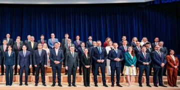 Konjufca nga Washingtoni: SHBA-ja mbetet aleati dhe partneri ynë më i afërt
