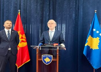 Kosova dhe Mali i Zi me marrëveshje për njohjen e identifikimit elektronik