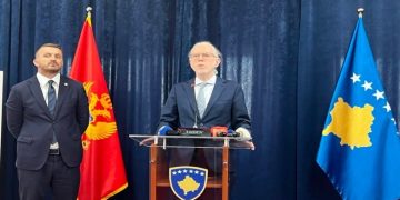 Kosova dhe Mali i Zi me marrëveshje për njohjen e identifikimit elektronik