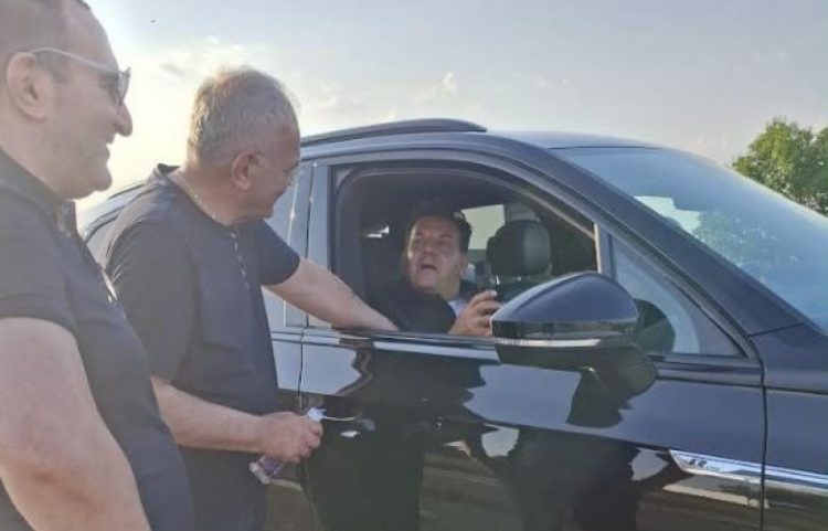 MPJD: Stabilizohet situata në kufirin Kroaci–Serbi, qarkullimi pa vonesa