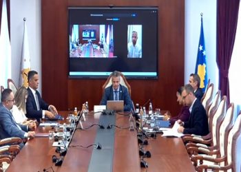 KPK mbyll derën për rikthimin e prokurorëve serbë