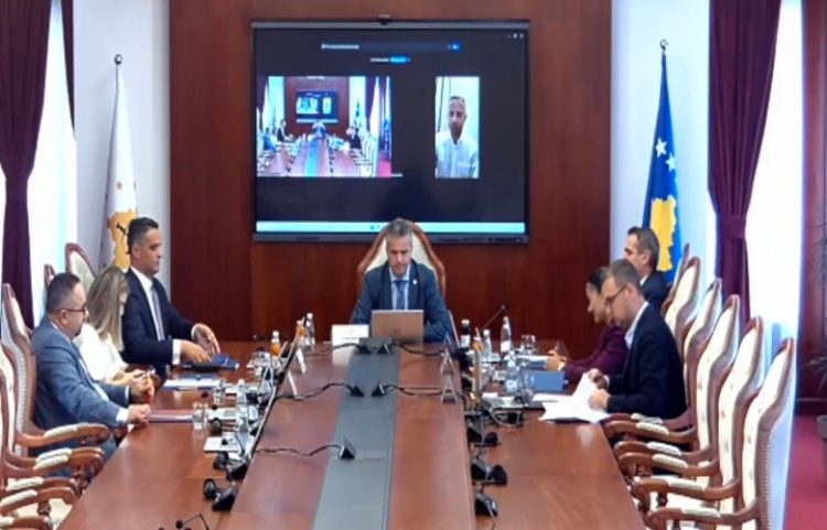 KPK mbyll derën për rikthimin e prokurorëve serbë