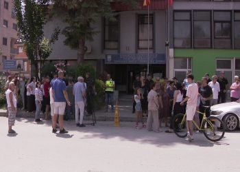 Gjendje alarmante në Gostivar, mbi 3.100 raste me simptoma helmimi