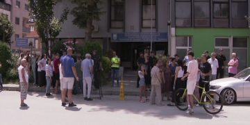 Gjendje alarmante në Gostivar, mbi 3.100 raste me simptoma helmimi