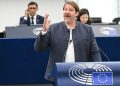 Eurodeputeti Waitz ngre në Bruksel çështjen e gazit në Kosovë