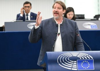 Eurodeputeti Waitz ngre në Bruksel çështjen e gazit në Kosovë