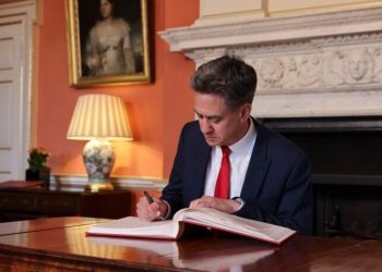 Sekretari i ri britanik, është mik i dëshmuar i Kosovës