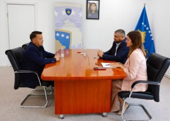 Hoti: Me reformën në mirëqenie sociale, hiqet kriteri i moshës pesëvjeçare