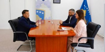Hoti: Me reformën në mirëqenie sociale, hiqet kriteri i moshës pesëvjeçare