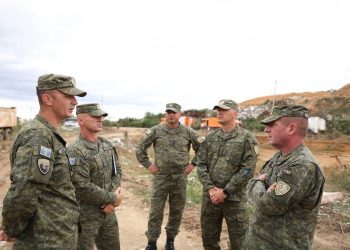 Pas zj@rrit në deponinë e mbeturinave në Sverkë të Pejës, angazhohet FSK-ja