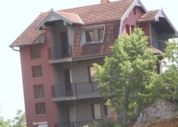 Rama për shtëpinë te Rruga A: U ndërtua pa leje në pronë komunale