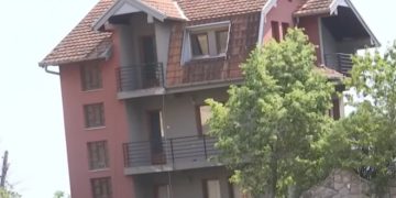 Rama për shtëpinë te Rruga A: U ndërtua pa leje në pronë komunale