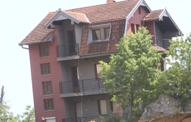 Rama për shtëpinë te Rruga A: U ndërtua pa leje në pronë komunale