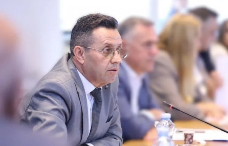 Islami: Nuk ka dallime etnike në aksionet për ndërtimet pa leje