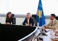 Zulfaj: Integrimi në BE është punë e përbashkët e të gjitha institucioneve