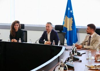 Zulfaj: Integrimi në BE është punë e përbashkët e të gjitha institucioneve