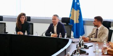 Zulfaj: Integrimi në BE është punë e përbashkët e të gjitha institucioneve