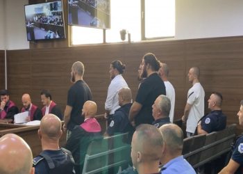 Seanca e radhës për vr@sjen e policit Lika mbahet më 16 shtator