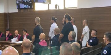 Seanca e radhës për vr@sjen e policit Lika mbahet më 16 shtator