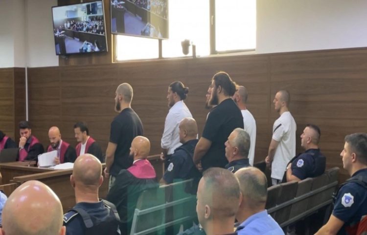 Seanca e radhës për vr@sjen e policit Lika mbahet më 16 shtator
