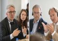 Shefat e Misioneve të BE-së takuan kryetarët e komunave veriore të Kosovës